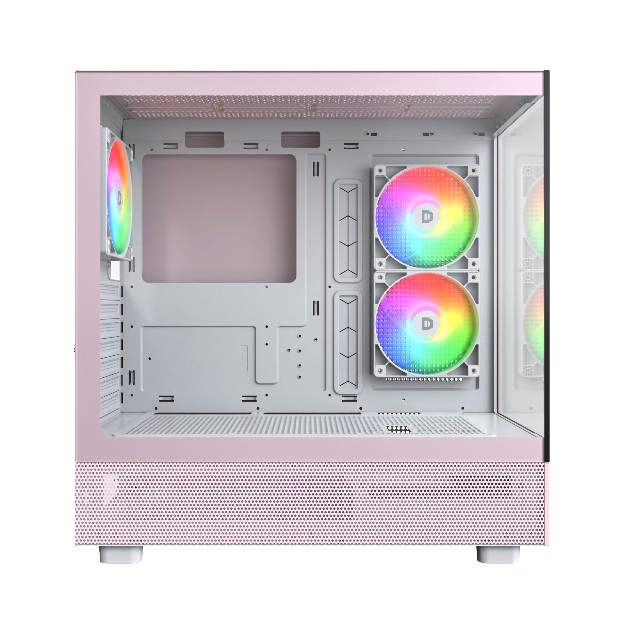 Image B